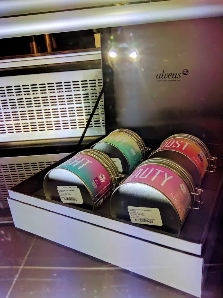 K. Crvr_Déli'Zen_Pessac_review