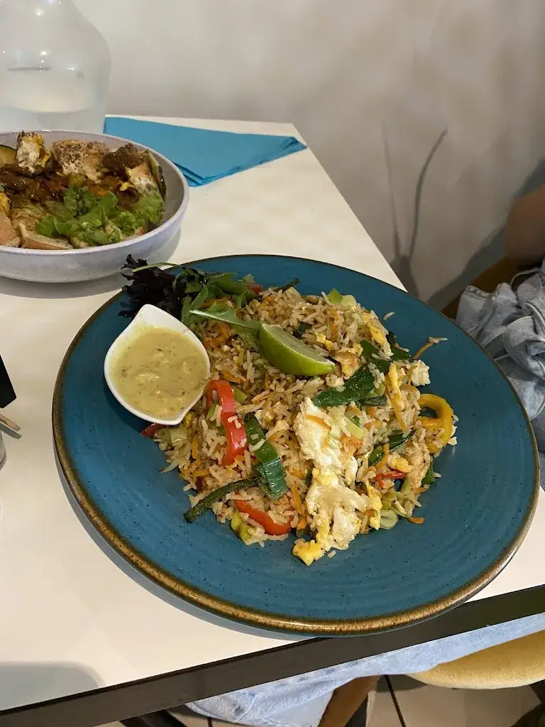 Hasitha Pallemullage_Déli'Zen_Pessac_review