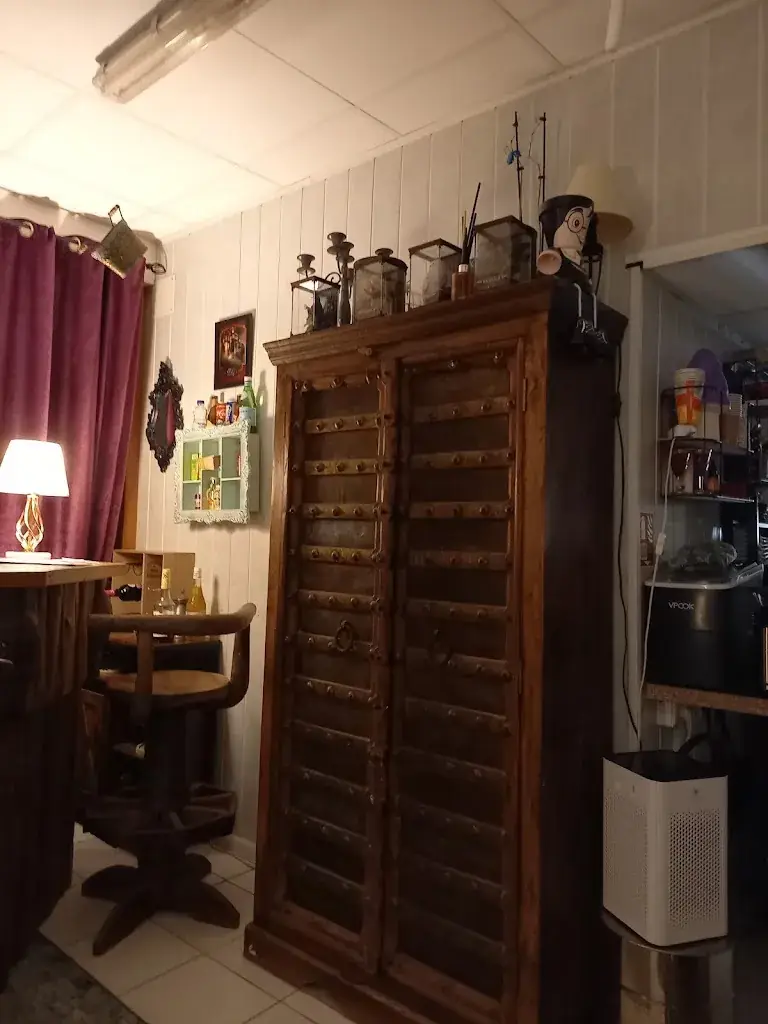 nicolas Saintilan Trencic_Médiévap Fantastique_Peyrehorade_review