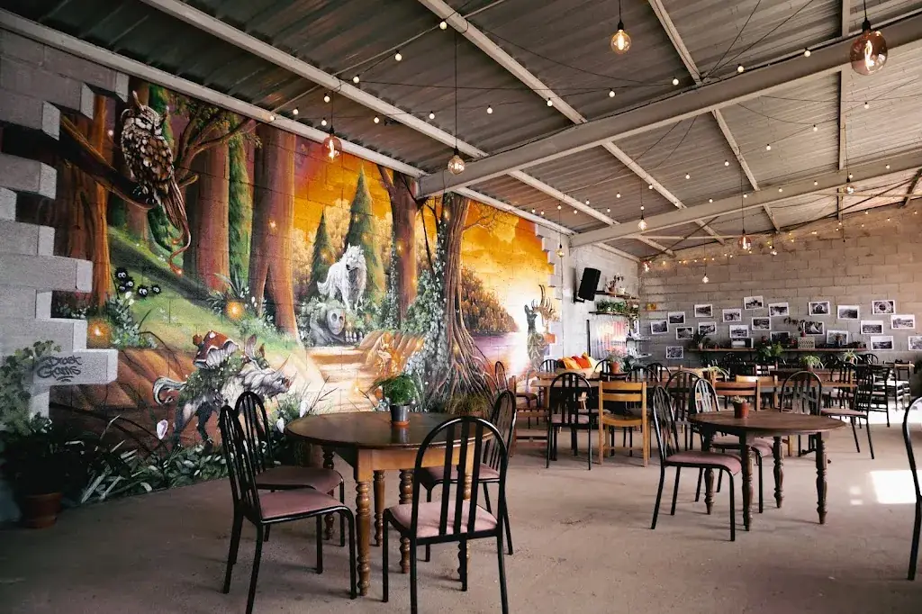 Vassiviera restaurant in Peyrat-le-Château