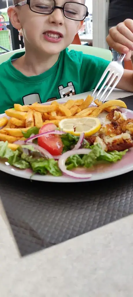 Menu_L'Escale 110_Peyrat-le-Château_immagine_5