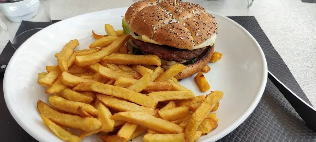 Menu_L'Escale 110_Peyrat-le-Château_immagine_6