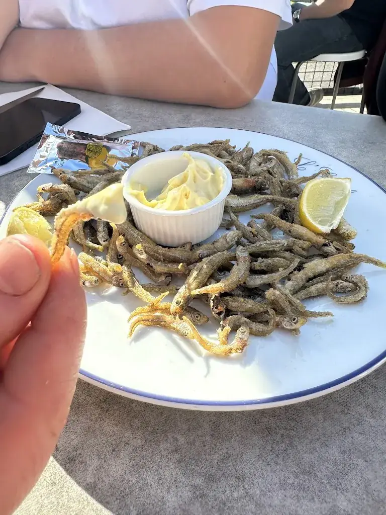 Menu_L'Escale 110_Peyrat-le-Château_immagine_9