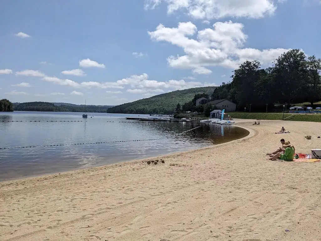 Paris Hunt_L'Escale 110_Peyrat-le-Château_recensione