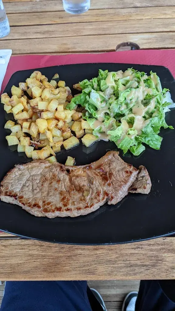 Menu_Le Cara'Bar _Peyrat-le-Château_image_6