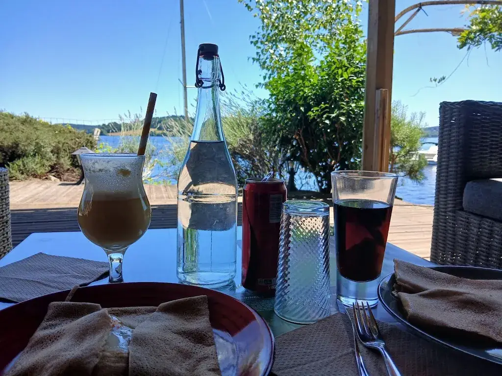 Quentin BONIS_Le Cara'Bar _Peyrat-le-Château_review