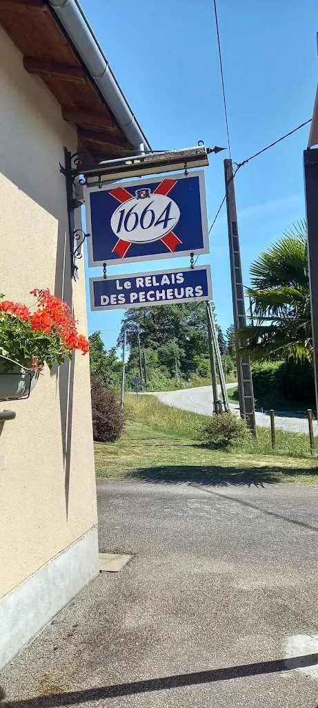 Wendy Wood_Le Relais des Pêcheurs_Thouron_review