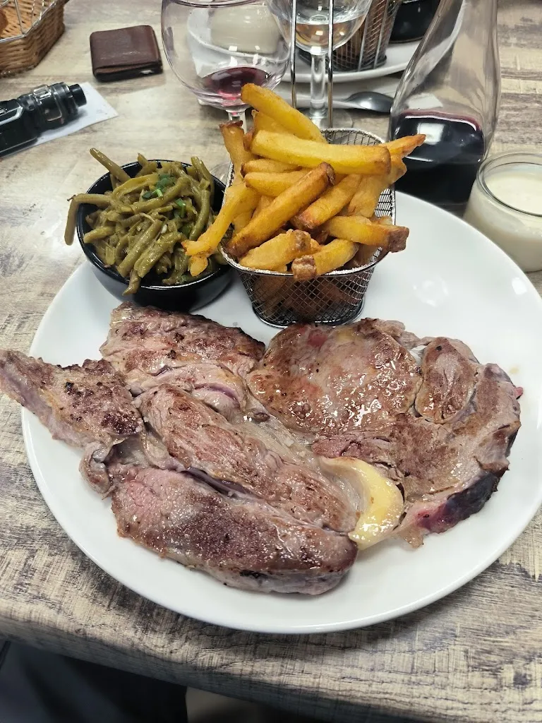 Menu_Restaurant le Viaduc_Pierre-Buffière_image_2