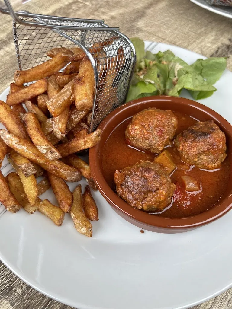 Menu_Restaurant le Viaduc_Pierre-Buffière_image_8