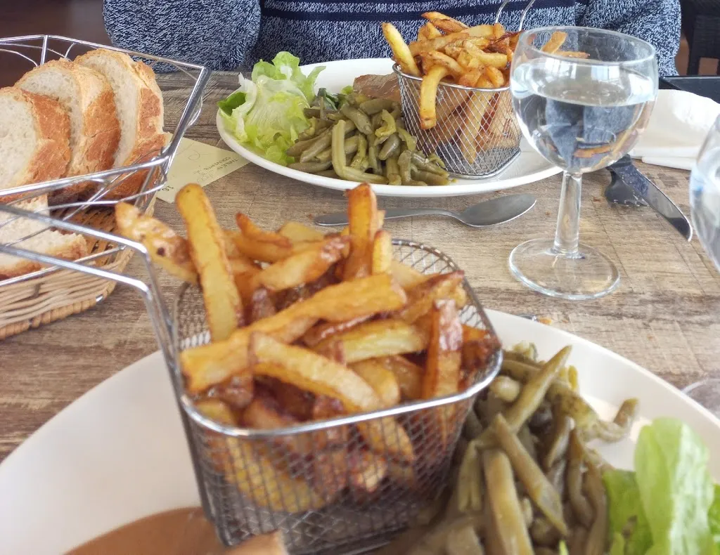 Linda Towle_Restaurant le Viaduc_Pierre-Buffière_review