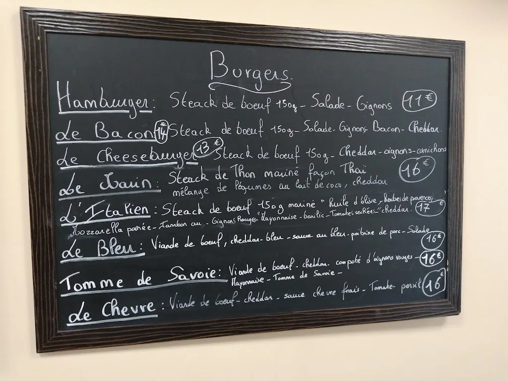 Menu_Le Petit Restau_Cheylas_image_1