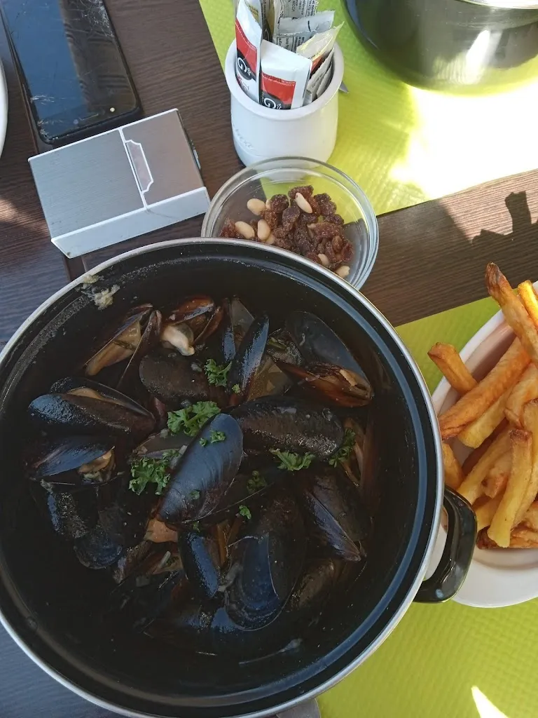 Guy-Hélène François_Le Petit Restau_Cheylas_review