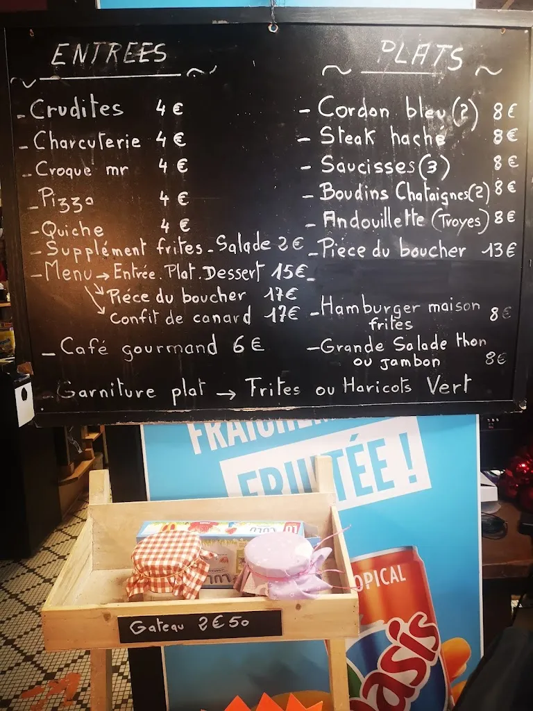 Menu_Le Petit Blanzou_Pierre-Buffière_image_1