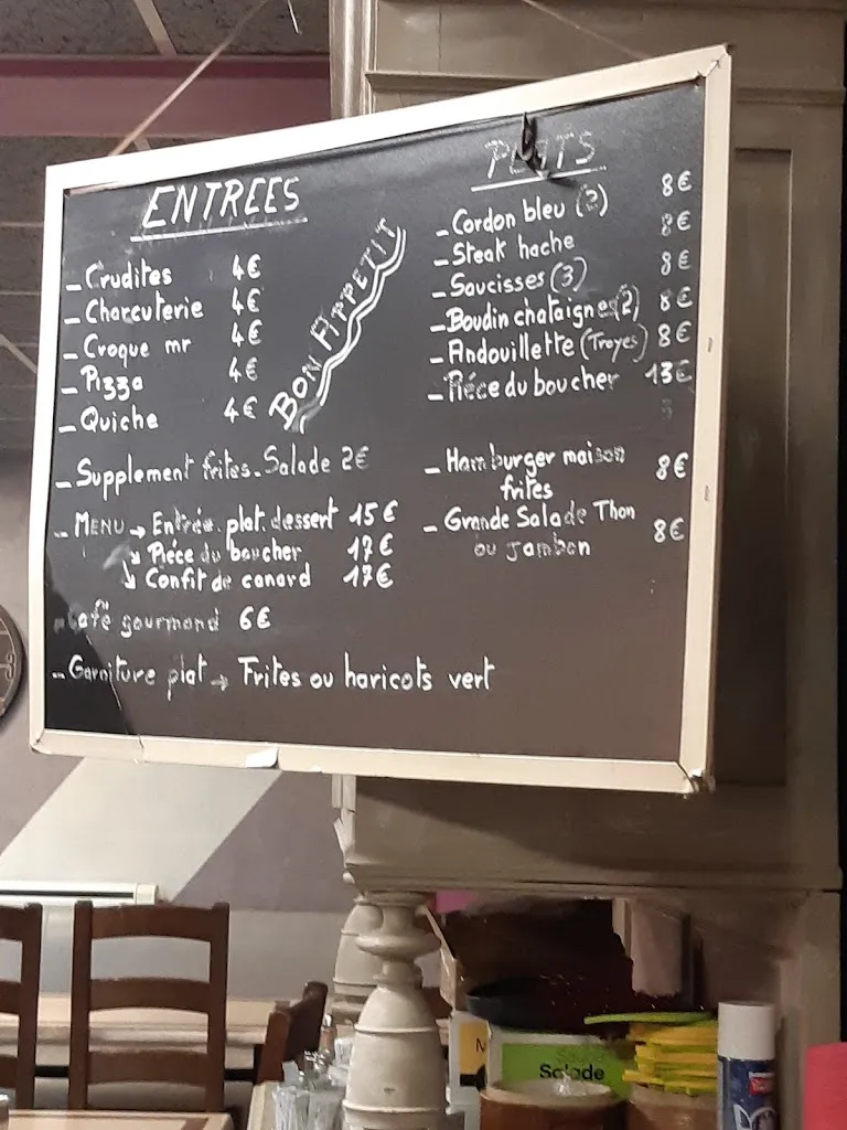 Menu_Le Petit Blanzou_Pierre-Buffière_image_2