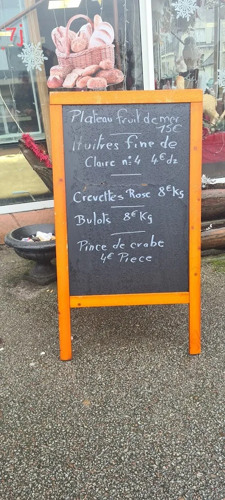 Menu_Le Petit Blanzou_Pierre-Buffière_image_3