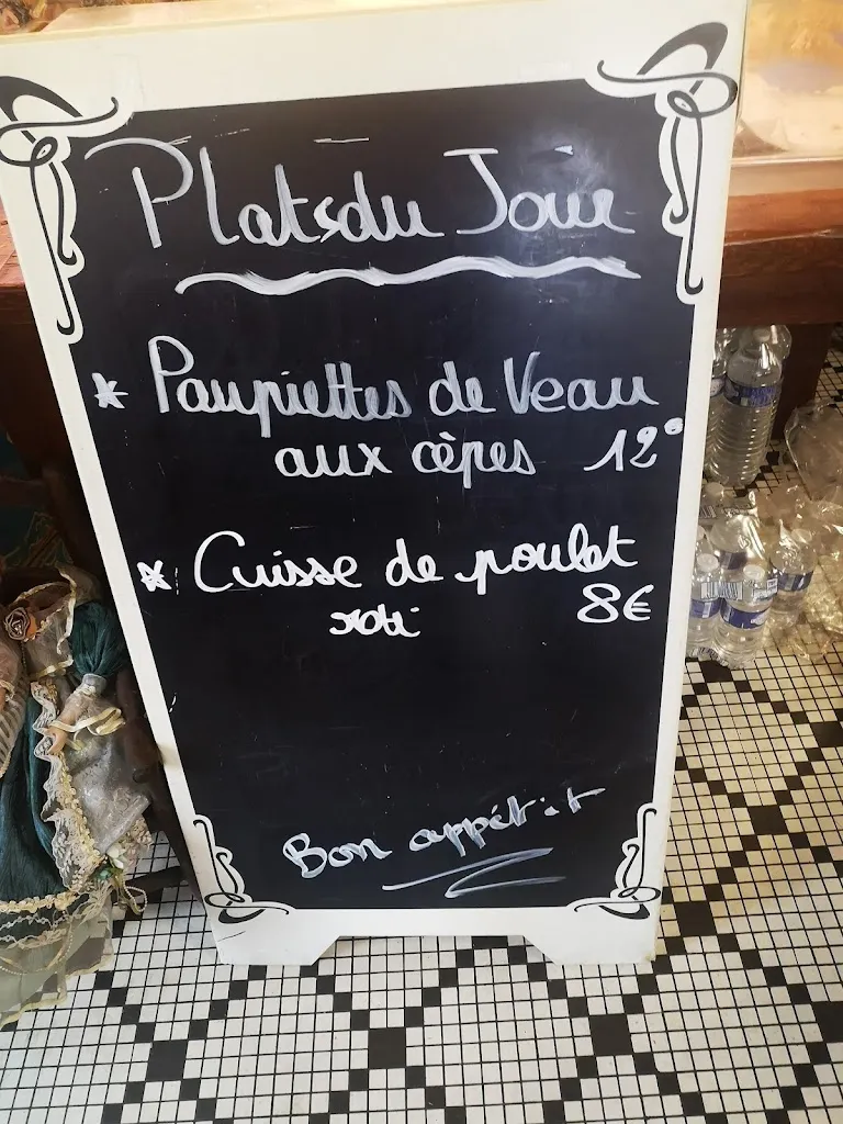 Menu_Le Petit Blanzou_Pierre-Buffière_image_4