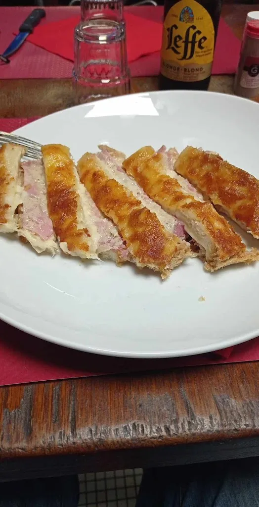 Tomasz Lewandowski_Le Petit Blanzou_Pierre-Buffière_review