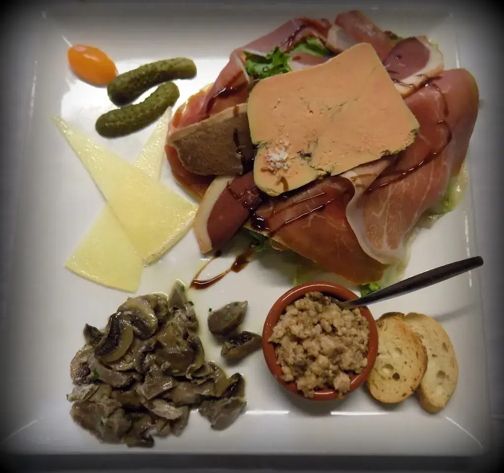 Menu_Restaurant le Café De Pissos_Pissos_image_6