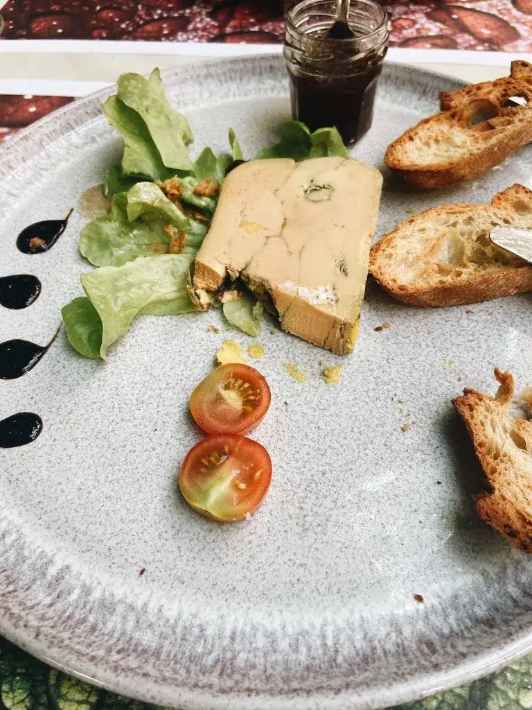 Menu_Restaurant le Café De Pissos_Pissos_image_7