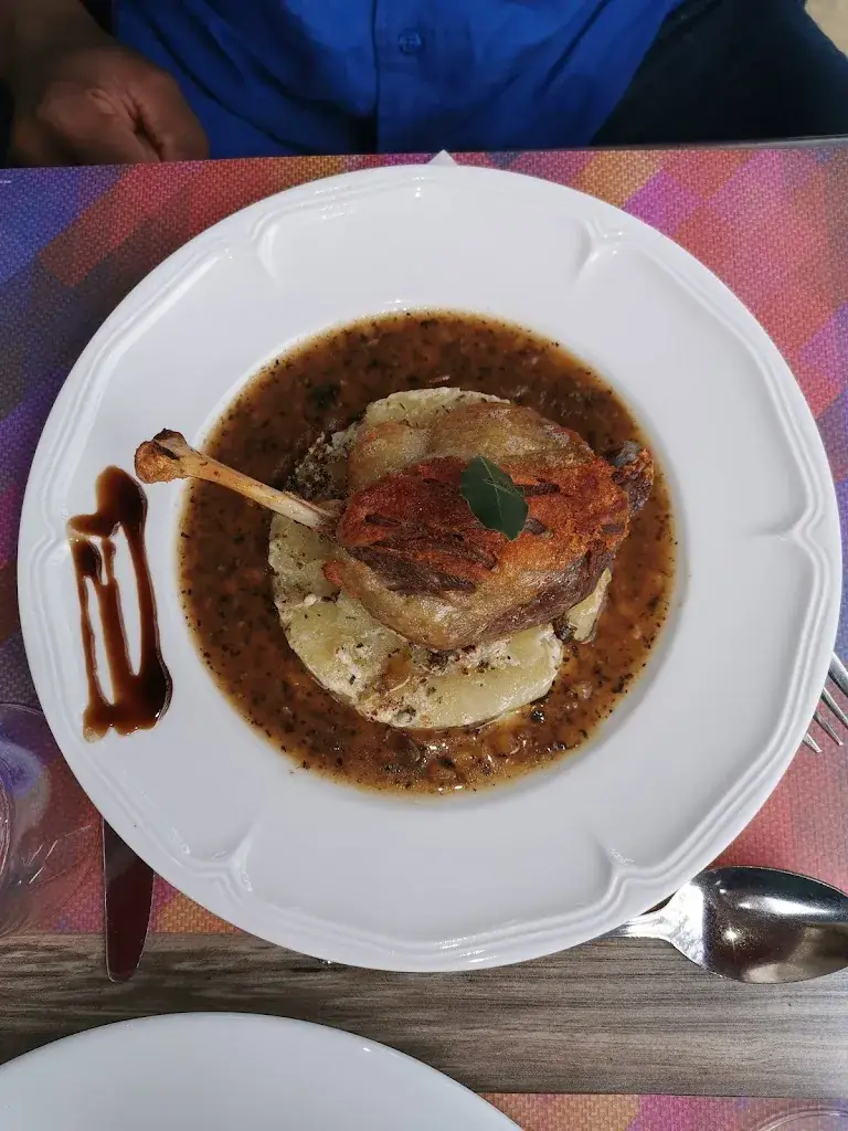 Menu_Restaurant le Café De Pissos_Pissos_image_8