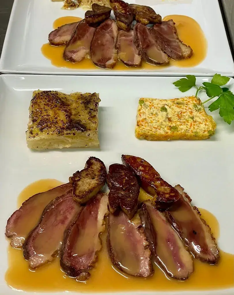 Restaurant le Café De Pissos_Pissos_slider_image_2