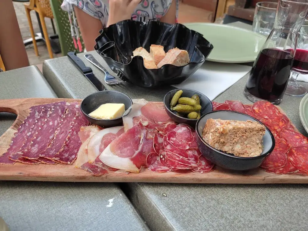 Menu_Les Tontons de l'Arriu_Pissos_image_6