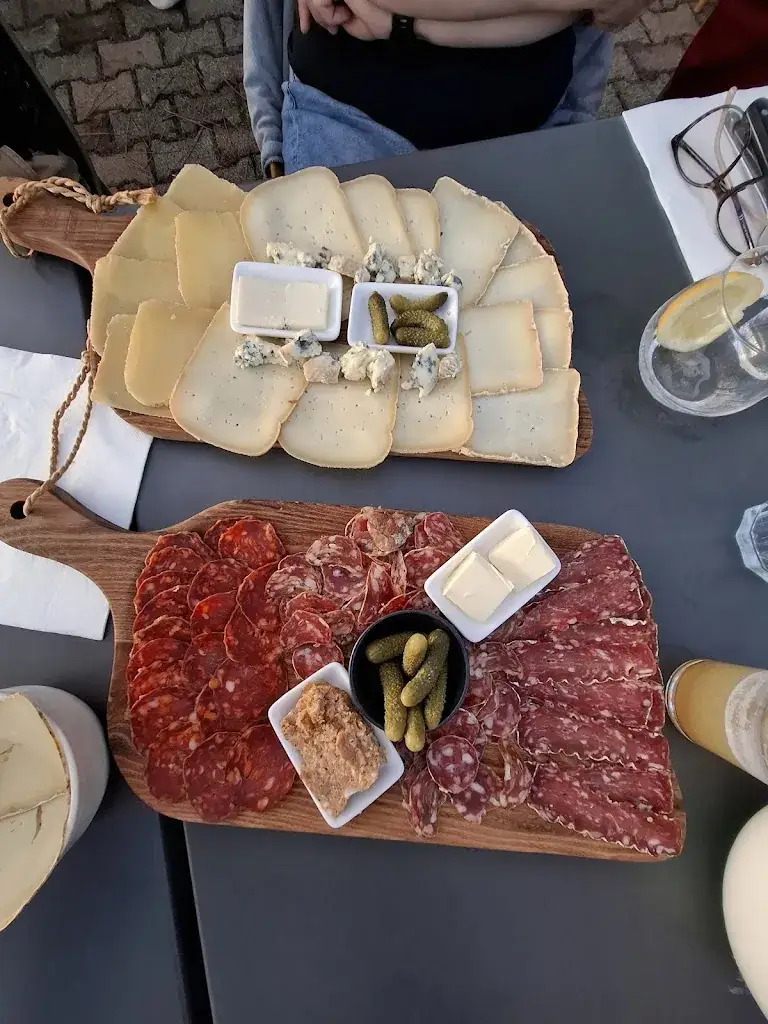 Menu_Les Tontons de l'Arriu_Pissos_image_8