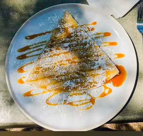 Joe Bless_Les Tontons de l'Arriu_Pissos_review