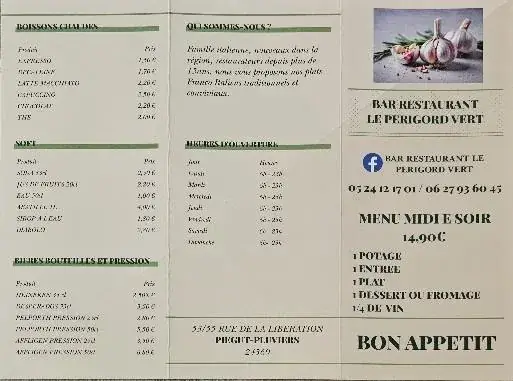 Menu_Gusto Italiano_Piégut-Pluviers_image_4