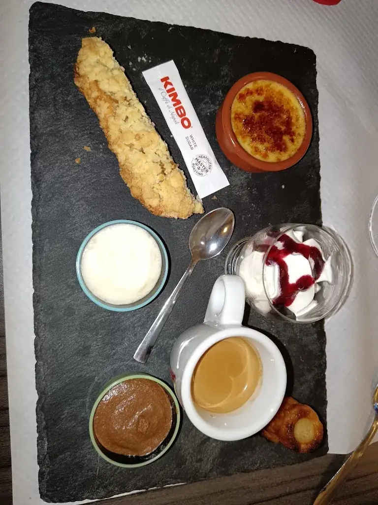 Tomas Curtis_Gusto Italiano_Piégut-Pluviers_review