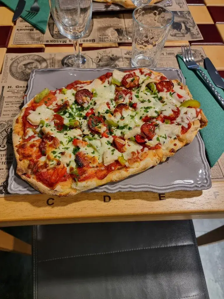 Menu_Atrium Café Restaurant_Piégut-Pluviers_image_4