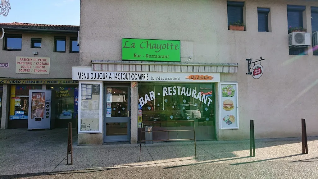 Franck Franck_La Chayotte_Cheylas_review