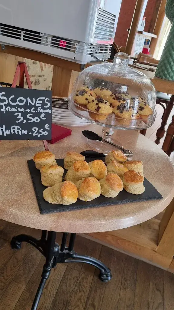 Menu_Café des Sports_Piégut-Pluviers_image_3