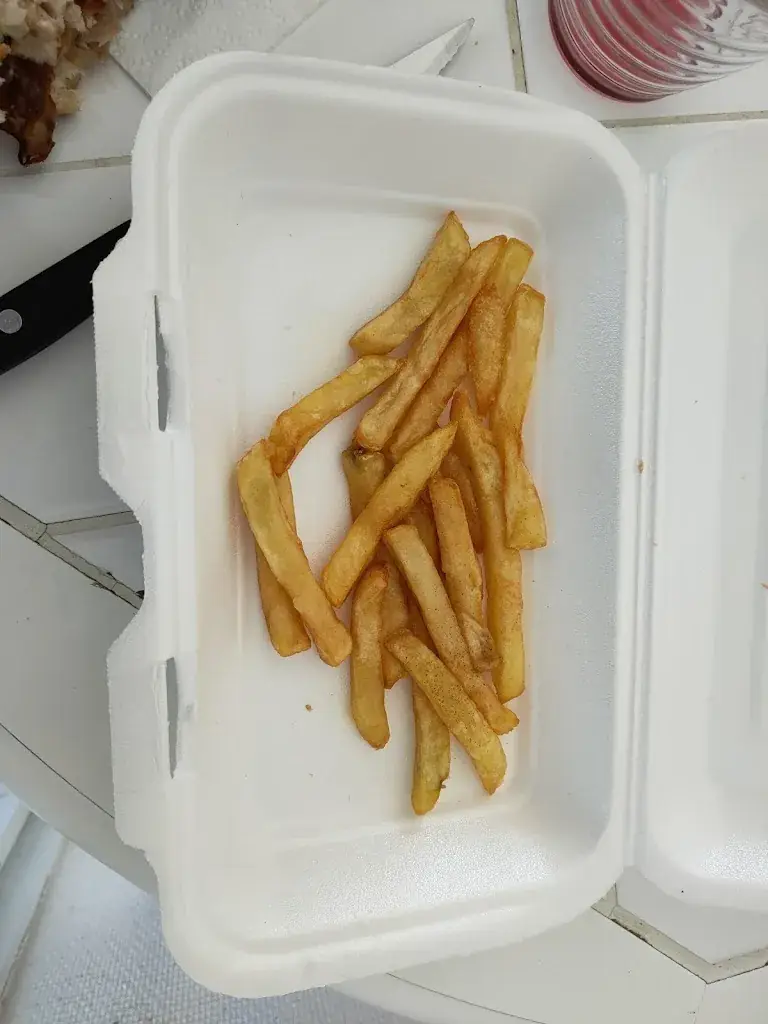 Christophe Collin_Piegut Kebab_Piégut-Pluviers_review