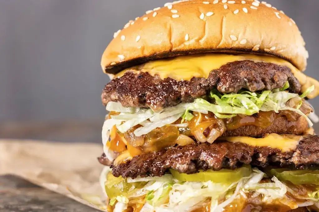 Piegut Kebab restaurant in Piégut-Pluviers