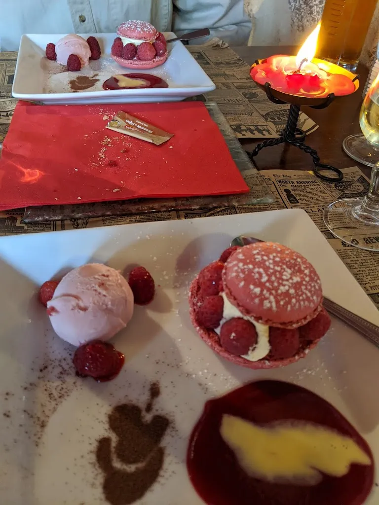 Menu_The Crazy Frog_Saint-Estèphe_image_2