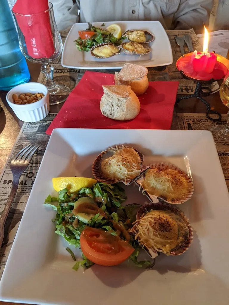 Menu_The Crazy Frog_Saint-Estèphe_image_5