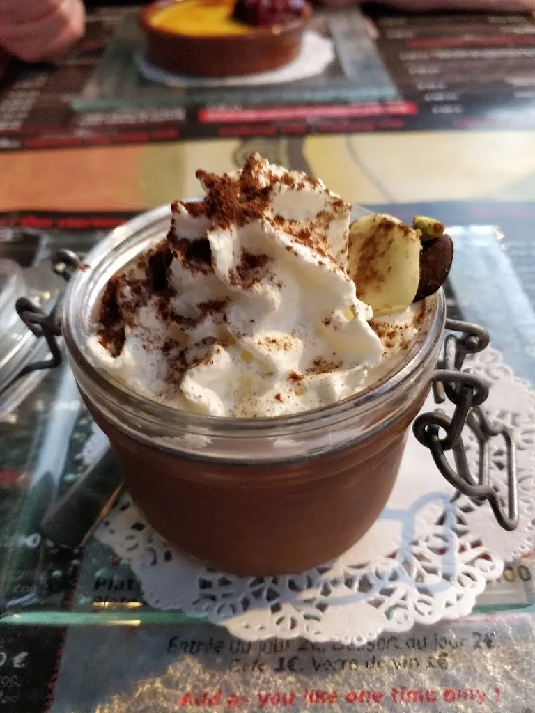 Menu_The Crazy Frog_Saint-Estèphe_image_7