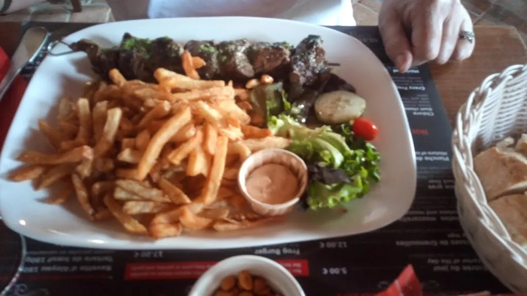 Menu_The Crazy Frog_Saint-Estèphe_image_8