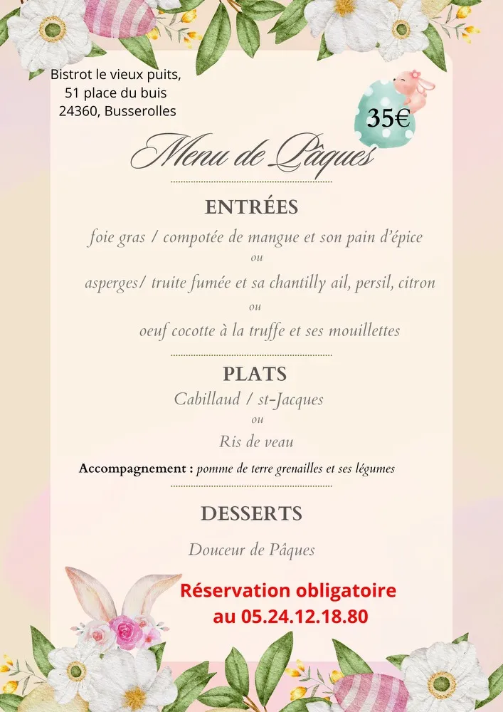 Menu_Le bistrot du vieux puits_Busserolles_image_1