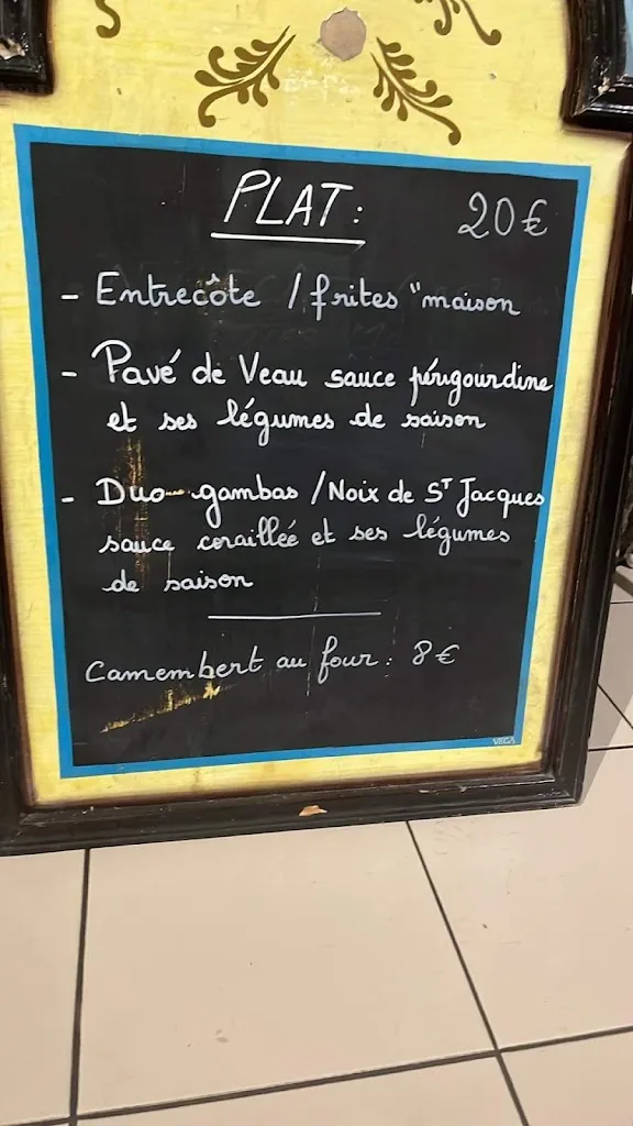 Menu_Le bistrot du vieux puits_Busserolles_image_2