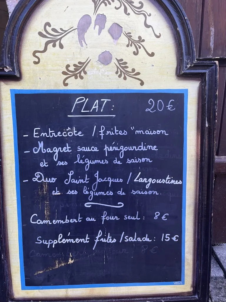 Menu_Le bistrot du vieux puits_Busserolles_image_3