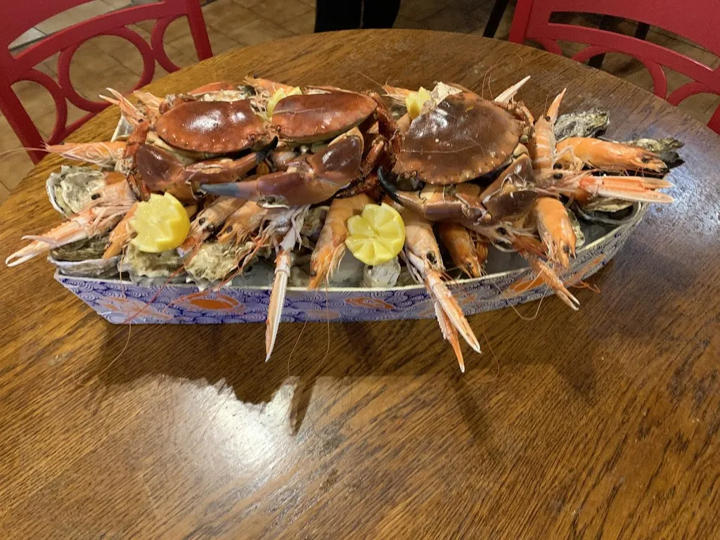 Le bistrot du vieux puits_Busserolles_slider_image_2