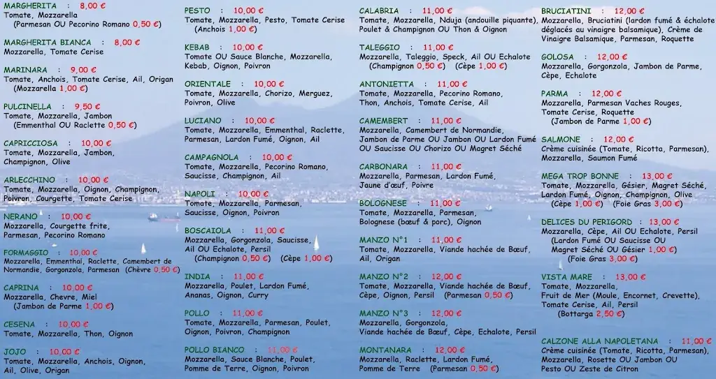 Menu_La Pizza de Ricky_Piégut-Pluviers_image_1