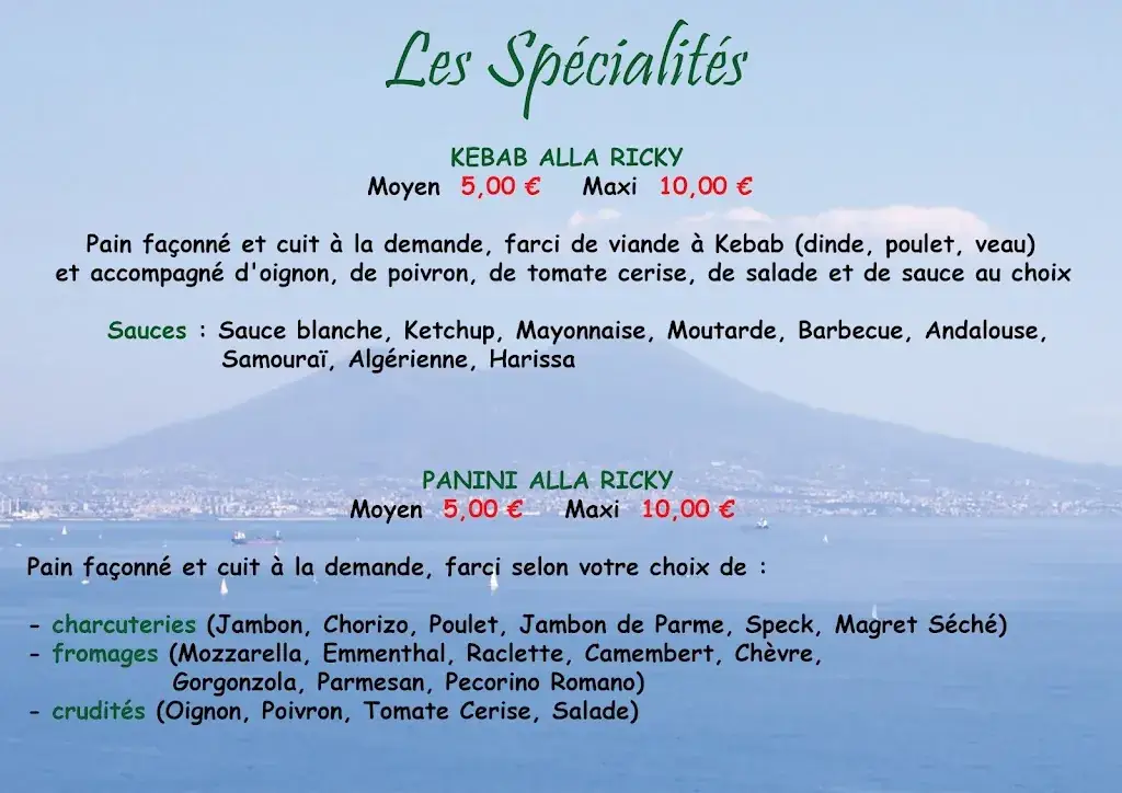 Menu_La Pizza de Ricky_Piégut-Pluviers_image_2