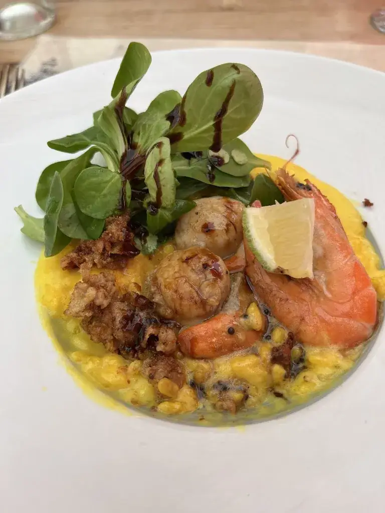 Julie Muir_Atelier des saveurs_Pleumartin_review