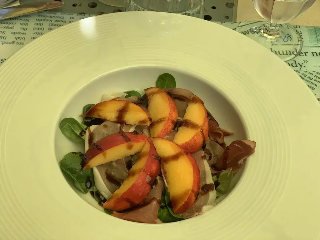 Jade Rex_Atelier des saveurs_Pleumartin_review