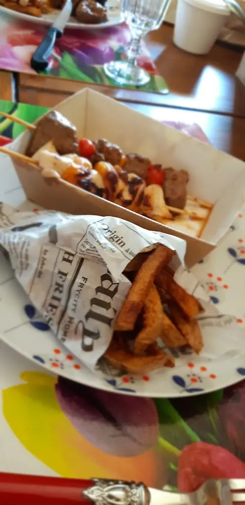 Laureen Le Guen_Les Cocottes à Pois_Podensac_review