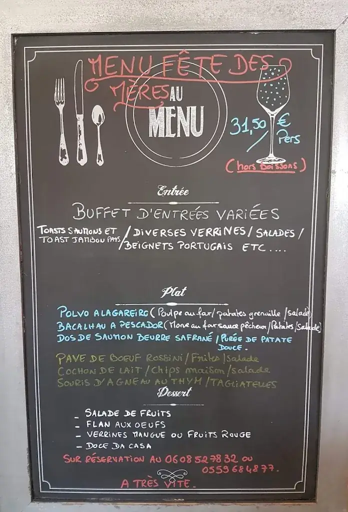 Menu_O Lusitano 2_Poey-de-Lescar_image_1