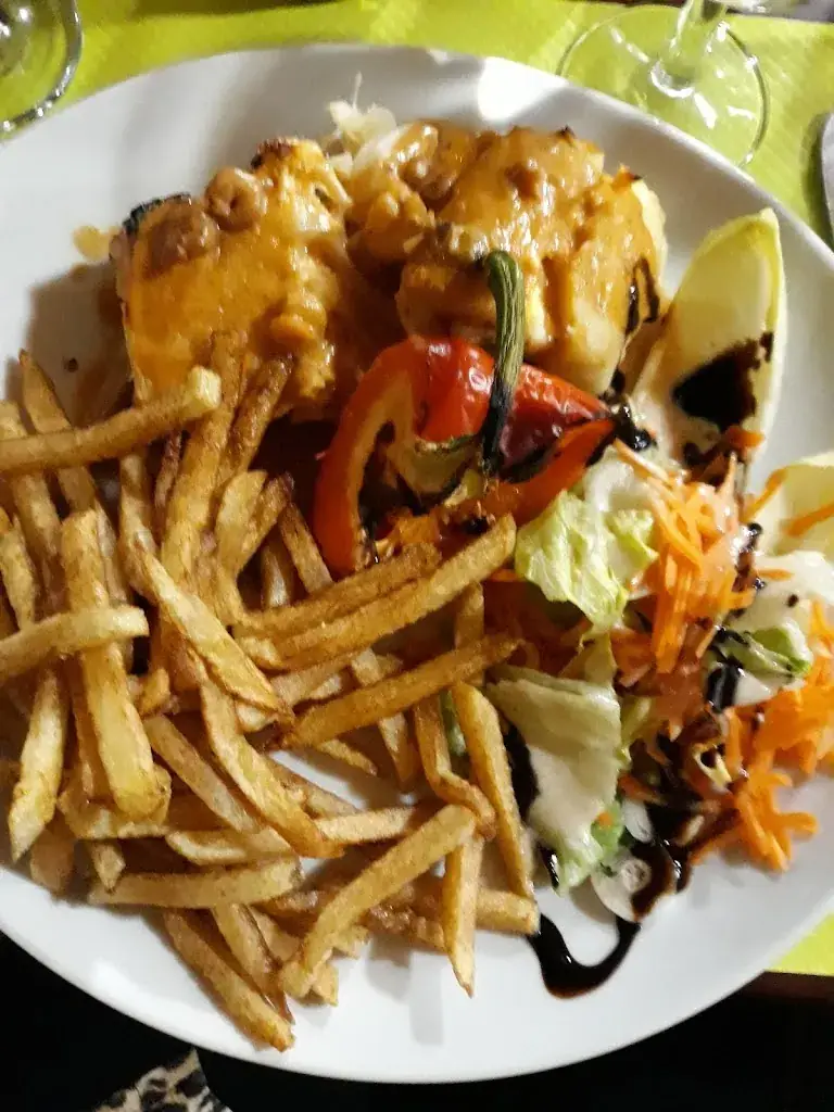 Menu_O Lusitano 2_Poey-de-Lescar_image_4